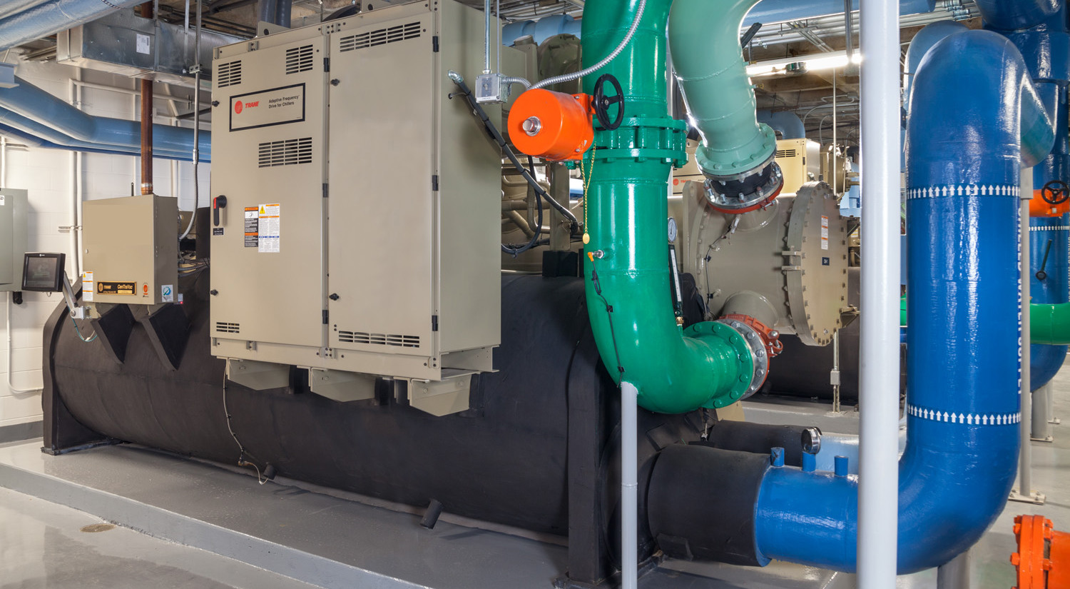 HVAC Carastro & Associates Inc.