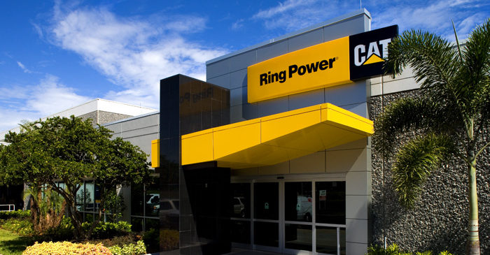 Ring Power
