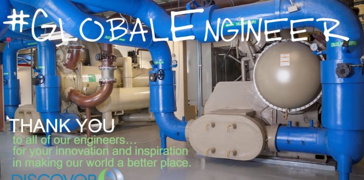 Global Engineer Day