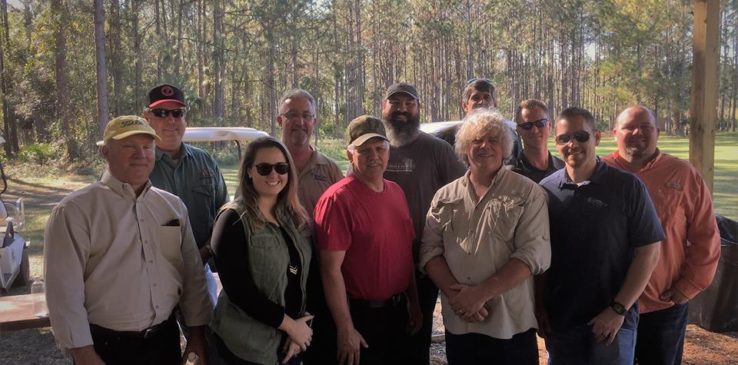 Teambuilding – St. Joseph’s Hospital Inpatient Tower Project